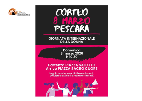 8 marzo non è una semplice ricorrenza