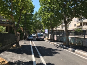 Spoltore/strade. Parisi: Intervenire diventa arduo
