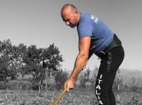 Lumache, Record mondiale raccolta: Paschetta polverizza Milanov con oltre 1000