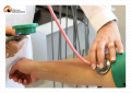 Coupon web. Medico del pescarese: visite a prezzi stracciati senza ricevuta attraverso nota piattaforma.