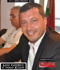 Montesilvano. Ruggero "Via Lazio incompiuta tra le proteste dei cittadini"