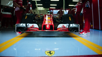 Ferrari