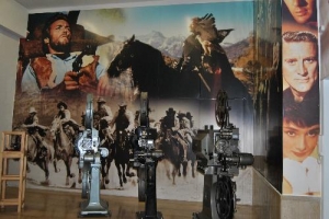 L'arte del novecento al Mediamuseum