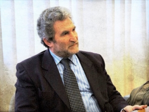 Apre le porte all’estate “l'Italia nel cuore”, il nuovo libro di Goffredo Palmerini