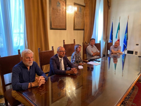 Pescara, primo comune ad attivare sportello sordomuti