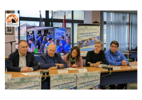 Montesilvano, campionati di l'ITF Junior Wheelchair Tennis