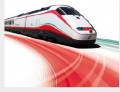 Frecciabianca a Vasto San-Salvo. Domani prima fermata