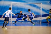 Calcio 5. Pescara-AcquaeSapone 4-7