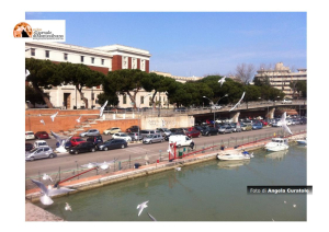 Pescara/IMU e Tari. Sequestro ristorante, era su area abusivamente occupata.