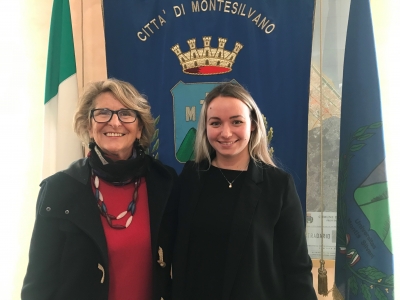 Montesilvano. In Via Roma sportello antiviolenza dell'Azienda Speciale