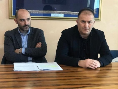 Montesilvano/Coronavirus. Sindaco: "Ambienti sanificati, scuole sicure"