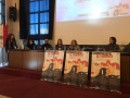 Pescara, i linguaggi della violenza di genere raccontata ai ragazzi.