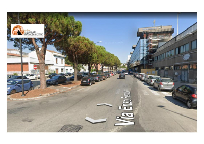 Pescara. Caos in via Ferrari. Pettinari: ripristinare la viabilità precedente