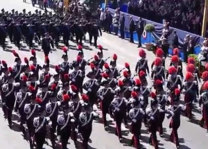 Fanfara a Pescara al 18° Festival internazionale del cinema naturalistico e ambientale