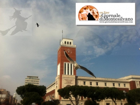 Pescara, cambio viabilità per tutti i Santi e defunti