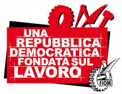 “Federmeccanica cambi posizione”, manifestazioni in 100 piazze