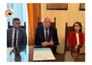 Pescara. Al via la procedura del primo Bilancio partecipativo