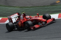 Gran Premio di Gran Bretagna, Silverstone, fa caldo