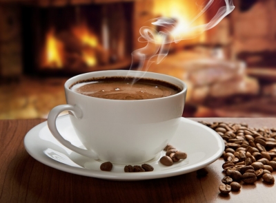 Tre tazzine di caffè espresso al giorno contro il cancro.
