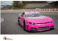 Escort Advisor corre nel Campionato    NASCAR Whelen Euro Series 
