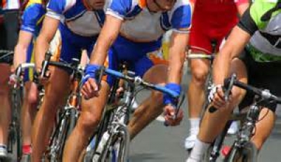 A Castelvecchio Calvisio La “Festa Provinciale L’Aquila del Ciclismo 2015”