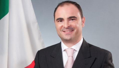 Giuseppe Stabile
