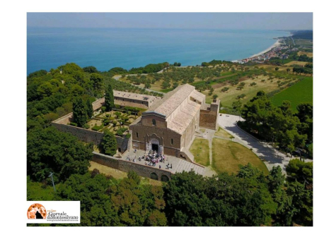 Fossacesia candidata al titolo di Capitale Italiana del Mare 2026