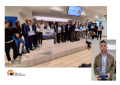 L’intelligenza artificiale nei cantieri: la start-up pescarese “Now Vision” vince la finale interregionale del Premio Cambiamenti 2026