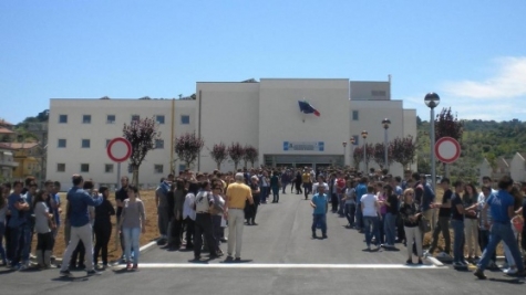 Montesilvano. Nuove aule per il Liceo scientifico D’Ascanio