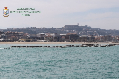 costa teramana