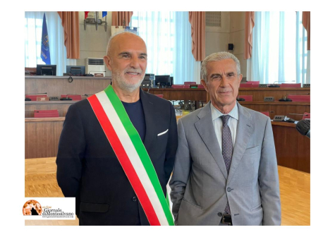 Pescara. Proclamati il sindaco Masci e gli eletti in Consiglio Comunale