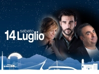 Notte Bianca dell’Adriatico con Irene Grandi e Edoardo Leo