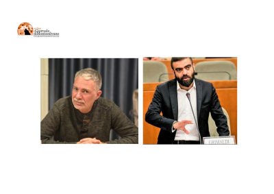 Passeri. Un ragazzo italiano rischia la vita nelle carceri egiziane.