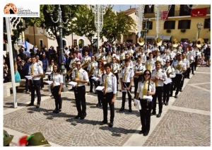 Giulianova. Festival Bande: Sabato spettacolo al Fadini