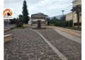 La piazza
