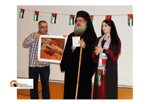 Yom Al Ard, 50 anni dopo: domenica a Pescara per non dimenticare la Giornata della Terra