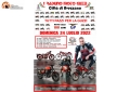 "Motoraduno Guzzi – Città di Avezzano” con tappe culturali: Museo “Ignazio Silone”, Telespazio, Cunicoli di Claudio.
