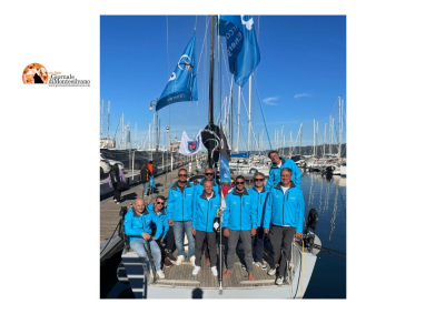 “Movida” conquista il Trofeo alla Barcolana di Trieste.