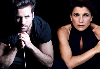 “Verdi’s mood by Cinzia Tedesco Jazz Quintet”