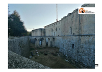 L'Aquila. Minori stranieri trovati con hashish al Castello e Collemaggio