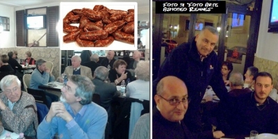 Momenti della festa