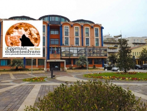 PIazza Diaz verrà riaperta al traffico