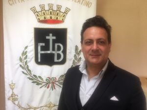 San Giovanni Teatino/giunta. Ecco il nuovo assessore.
