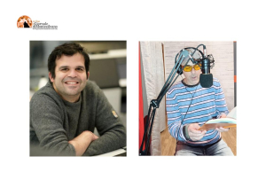 Pescara. Le poesie di Alessio Scancella lette da Beniamino Cardines