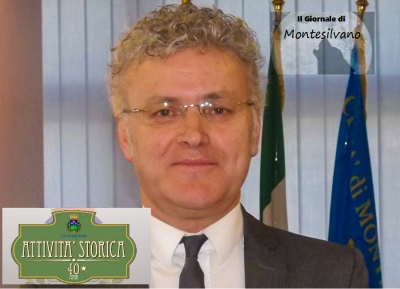 Montesilvano/eroi. Riconoscimento a 60 attività storiche. Una sensibilità di Falcone.