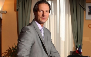 Mastromauro sindaco Giulianova