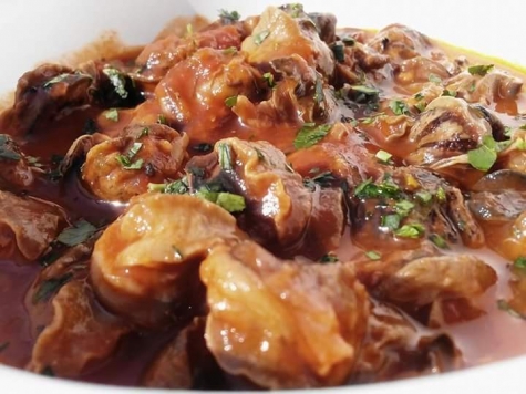 Sagra delle Lumache a Bellante