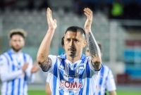 Gianluca Lapadula, capocannoniere del torneo cadetto con 27 reti