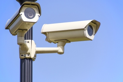 Pescara 1,5 mln per videosorveglianza