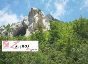 Abruzzo/trekking. Dal passo dell'orso all'ara dei preti, i luoghi di eremitaggio